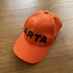 非売品★オートバックス　ARTAキャップ　54cm