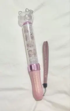 サンリオ　マイベス　ペンライト