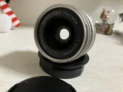 SUPER EBC FUJINON 45mm f/4