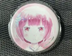 リゼロ　ラム　缶バッジ　幼少期