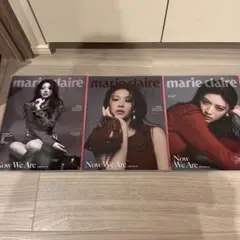 marie claire KOREA GO YOUNJUNG