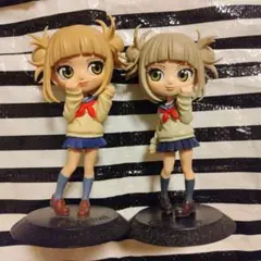 ヒロアカQposketトガヒミコ