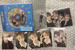 BOYNEXTDOOR BOYLIFE ユニバ　ソロ盤　テサン まとめ売り