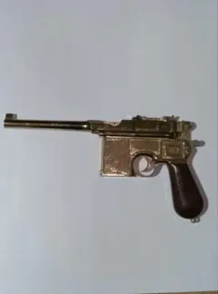 2025年最新】mgc モーゼルの人気アイテム - メルカリ