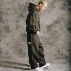 【新品】 sweats collective トラックジャケット スウェット　S 2025年最新】Sweats collectiveの人気アイテム - メルカリ