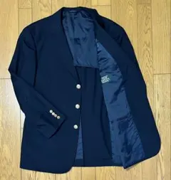サイズLL NEWYORKER ニューヨーカー テーラドジャケット春夏秋 日本製