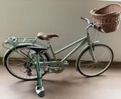 Naka/【ジャンク品】ビアンキプリマヴェーラ L 26Inchホワイト白 Naka様専用/【ジャンク品】ビアンキプリマヴェーラ L 26Inch