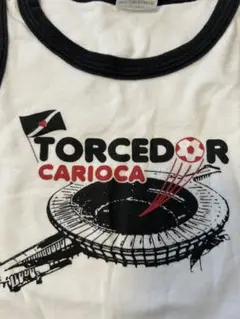 TORCEDOR CARIOCA タンクトップ　95