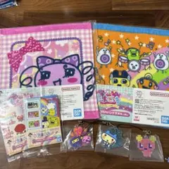 たまごっち1番くじ