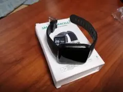 スマートウォッチ　116Plus