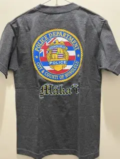 HONOLULU POLICE Tシャツ