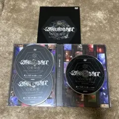 BRAHMAN ブラフマン 六梵全書 (完全生産限定盤) DVD