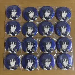 アイナナ キラキラ缶バッジ 和泉一織 16点セット