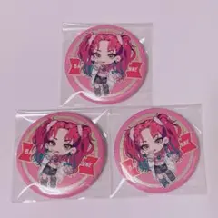 Paradox Live パラライ 缶バッジ アン