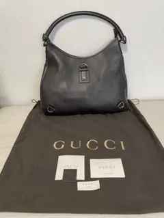 GUCCIショルダーバッグ