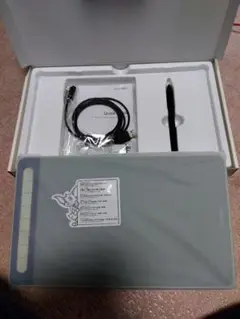 XPPen Deco LW ワイヤレス Bluetooth対応 グリーン