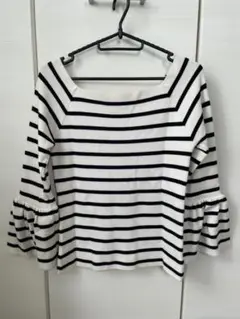 【美品⭐︎】チェスティ ニット フリル