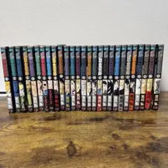 少年漫画 全巻セット