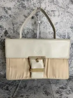 PRADA プラダ ハンドバッグ