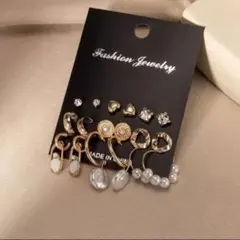 ピアス 大容量 まとめ買い セット ⑥