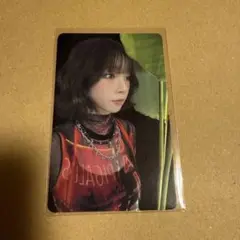 SMTOWN LIVE 2025 トレカ　aespa カリナ