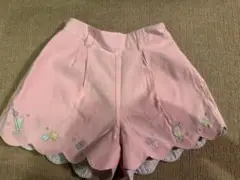 メゾピアノ❣️パンツ 90サイズ