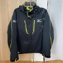 ミズノ メンズ スキーウェア Mサイズ