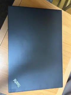 ThinkPad X280 i5 レノボ
