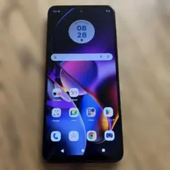 moto g64y 5G 新品未使用 Android15更新済