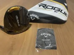 【値引き】ローグst max ドライバー ディアマナPD 50S