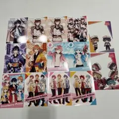 すとぷり ブロマイド まとめ売り