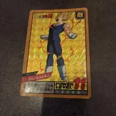 ドラゴンボール　カードダス　364