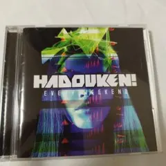 エヴリ・ウィークエンド