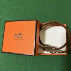 エルメスチョーカー