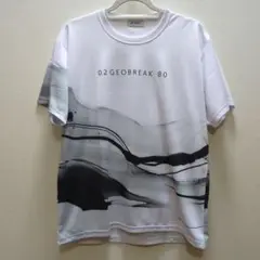 GEOBREAK 80 Tシャツ 2025年最新】ジオブレイク80 tシャツの人気アイテム - メルカリ