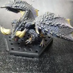 モンハンフィギュア スタンダードモデルplus 歴戦王ネルギガンテ