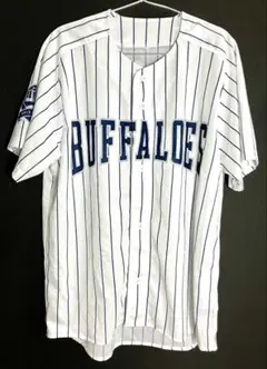 バッファローズ BUFFALOES ユニフォーム Lサイズ