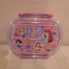 ♥️美品♥️スケーター プリンセス 360ml お弁当箱 ピンク