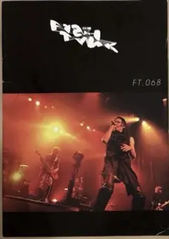 BUCK-TIC 会報 068