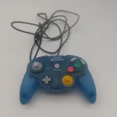ニンテンドー ゲームキューブ コントローラー