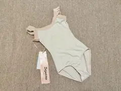 Repetto レペット レオタード (ピンク) 6Y