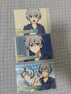 なろ屋 ブロマイド