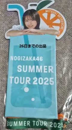 乃木坂46 瀬戸口心月