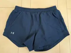 Under Armour レディースランニングパンツ　SMサイズ