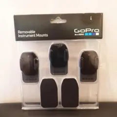 GoPro リバーシブル インストルメント マウント AMRAD 2,500円