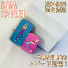 【新品未使用！】LAVA★ラバ★マグネット★立ち木のポーズ★ダウンドック