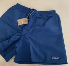 新品 SP25 Patagonia パタゴニア メンズバギーズショーツ 5インチ