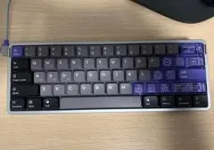 Nuphy Air60 HE