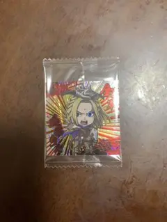 キングダムウエハースシール