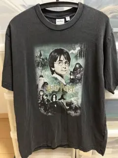 ハリーポッター　Tシャツ　Gu